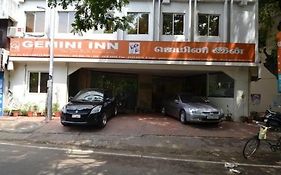 Gemini Inn Chennai